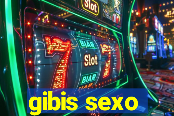 gibis sexo